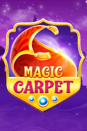 Magic Carpet играть демо онлайн | Вулкан Слотс без регистрации