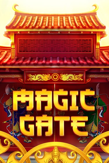 Magic Gate играть демо онлайн | Вулкан Слотс без регистрации