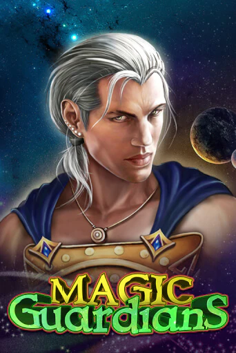 Magic Guardians играть демо онлайн | Вулкан Слотс без регистрации