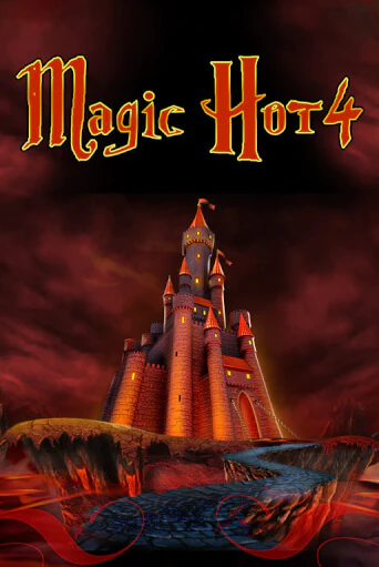 Magic Hot 4 Deluxe играть демо онлайн | Вулкан Слотс без регистрации