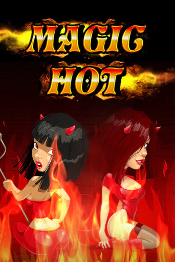 Magic Hot 4 играть демо онлайн | Вулкан Слотс без регистрации