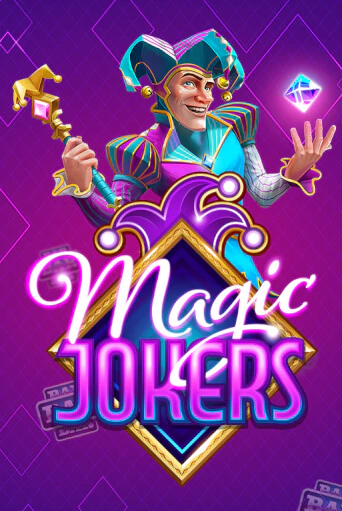 Magic Jokers играть демо онлайн | Вулкан Слотс без регистрации