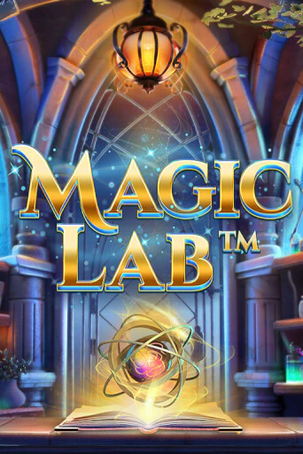 Magic Lab играть демо онлайн | Вулкан Слотс без регистрации