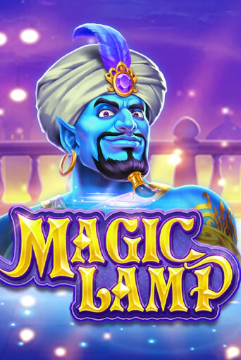 Magic Lamp играть демо онлайн | Вулкан Слотс без регистрации