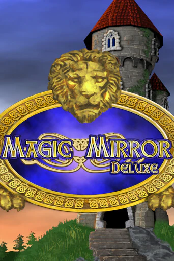 Magic Mirror Deluxe играть демо онлайн | Вулкан Слотс без регистрации