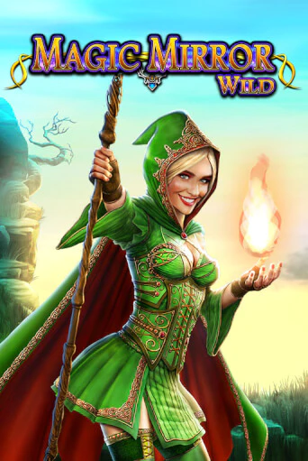 Magic Mirror Wild играть демо онлайн | Вулкан Слотс без регистрации