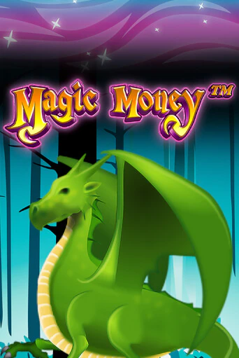 Magic Money играть демо онлайн | Вулкан Слотс без регистрации
