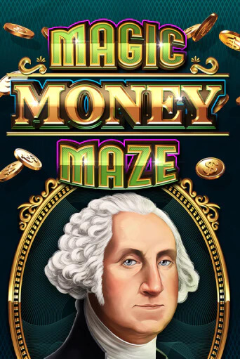Magic Money Maze играть демо онлайн | Вулкан Слотс без регистрации