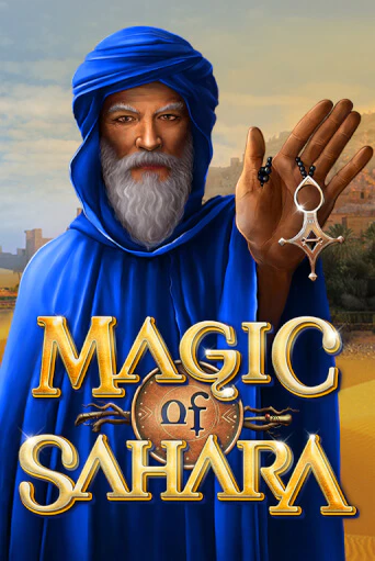 Magic of Sahara играть демо онлайн | Вулкан Слотс без регистрации