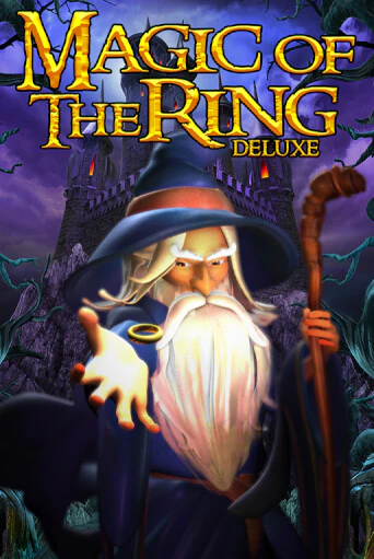 Magic of the Ring Deluxe играть демо онлайн | Вулкан Слотс без регистрации