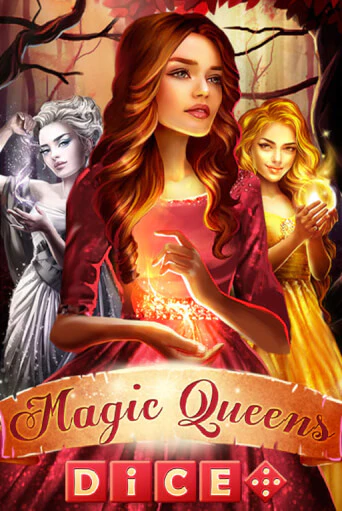 Magic Queens Dice играть демо онлайн | Вулкан Слотс без регистрации