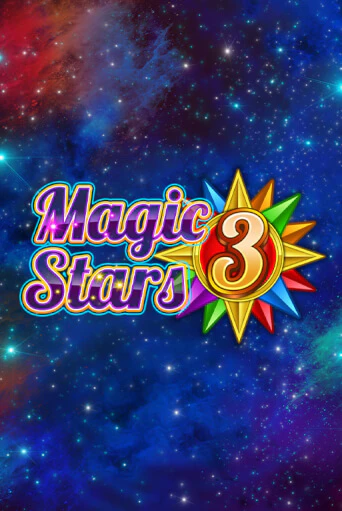 Magic Stars 3 играть демо онлайн | Вулкан Слотс без регистрации