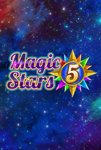 Magic Stars 5 играть демо онлайн | Вулкан Слотс без регистрации