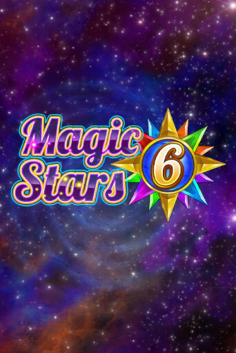 Magic Stars 6 играть демо онлайн | Вулкан Слотс без регистрации