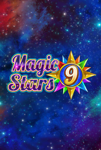 Magic Stars 9 играть демо онлайн | Вулкан Слотс без регистрации
