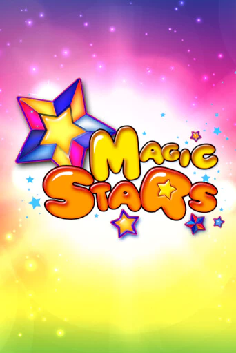 Magic Stars играть демо онлайн | Вулкан Слотс без регистрации