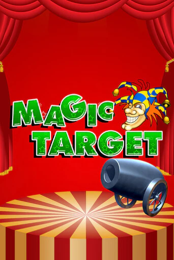 Magic Target играть демо онлайн | Вулкан Слотс без регистрации