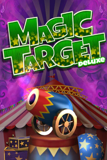 Magic Target Deluxe играть демо онлайн | Вулкан Слотс без регистрации