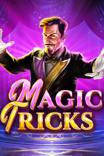 Magic Tricks играть демо онлайн | Вулкан Слотс без регистрации