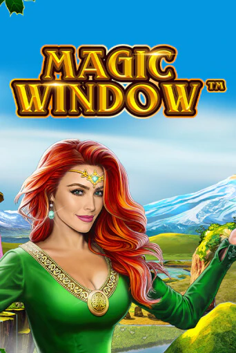 Magic Window играть демо онлайн | Вулкан Слотс без регистрации