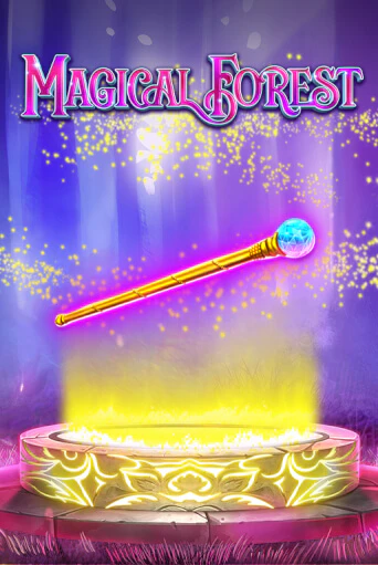 Magical Forest играть демо онлайн | Вулкан Слотс без регистрации