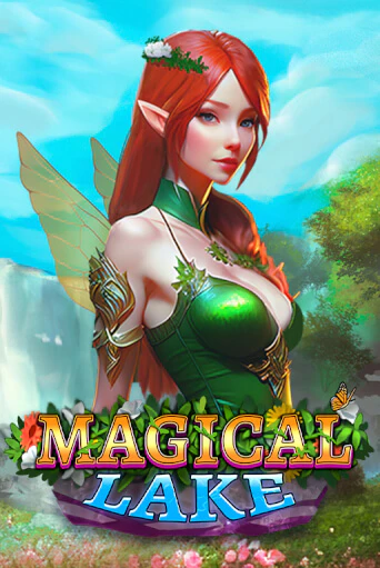 Magical Lake играть демо онлайн | Вулкан Слотс без регистрации