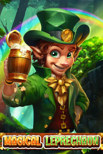 Magical Leprechaun играть демо онлайн | Вулкан Слотс без регистрации