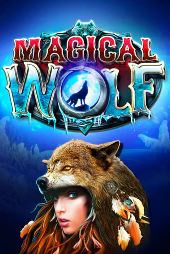 Magical Wolf играть демо онлайн | Вулкан Слотс без регистрации