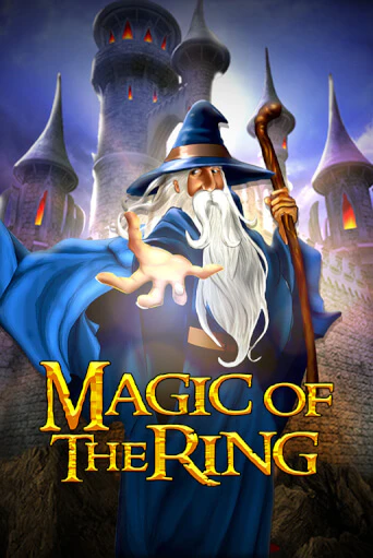Magic Of The Ring играть демо онлайн | Вулкан Слотс без регистрации