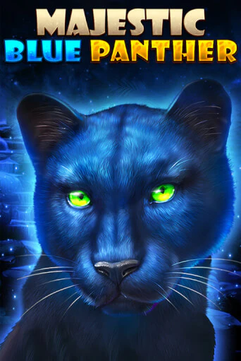 Majestic Blue Panther играть демо онлайн | Вулкан Слотс без регистрации