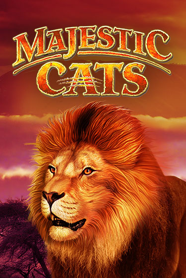 Majestic Cats играть демо онлайн | Вулкан Слотс без регистрации