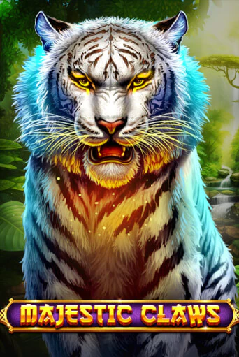 Majestic Claws играть демо онлайн | Вулкан Слотс без регистрации