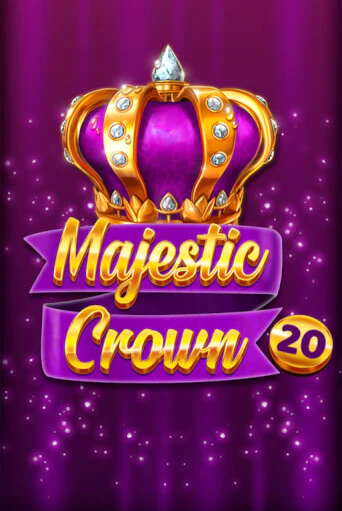 Majestic Crown 20 играть демо онлайн | Вулкан Слотс без регистрации