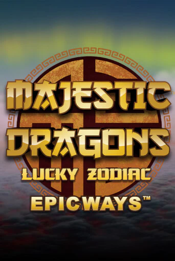 Majestic Dragons играть демо онлайн | Вулкан Слотс без регистрации