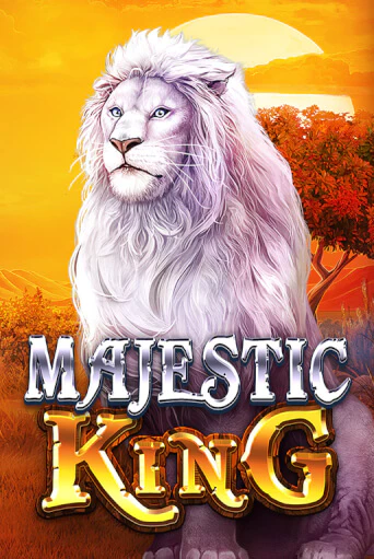 Majestic King играть демо онлайн | Вулкан Слотс без регистрации