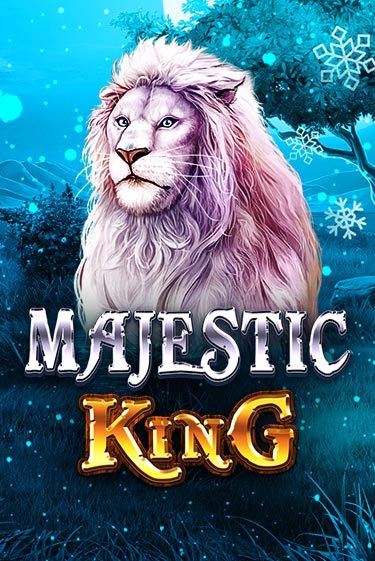 Majestic King - Christmas Edition играть демо онлайн | Вулкан Слотс без регистрации