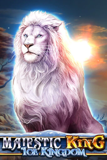 Majestic King - Ice Kingdom играть демо онлайн | Вулкан Слотс без регистрации
