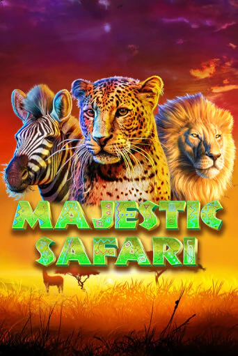 Majestic Safari играть демо онлайн | Вулкан Слотс без регистрации
