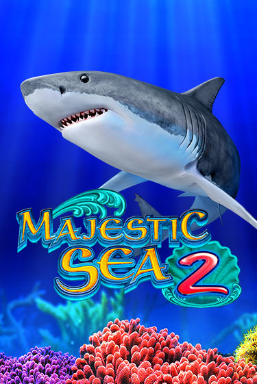 Majestic Sea 2 играть демо онлайн | Вулкан Слотс без регистрации
