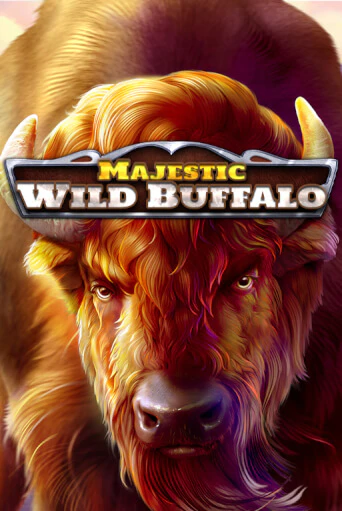 Majestic Wild Buffalo играть демо онлайн | Вулкан Слотс без регистрации