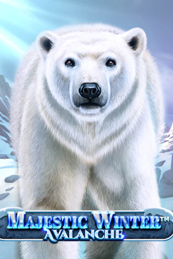 Majestic Winter - Avalanche играть демо онлайн | Вулкан Слотс без регистрации