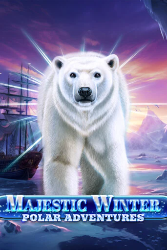 Majestic Winter - Polar Adventures играть демо онлайн | Вулкан Слотс без регистрации