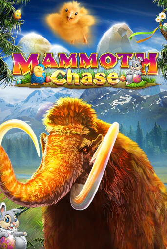 Mammoth Chase Easter Edition играть демо онлайн | Вулкан Слотс без регистрации