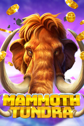 Mammoth Tundra играть демо онлайн | Вулкан Слотс без регистрации