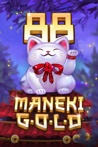 Maneki 88 Gold играть демо онлайн | Вулкан Слотс без регистрации