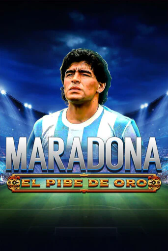 Maradona El Pibe De Oro играть демо онлайн | Вулкан Слотс без регистрации