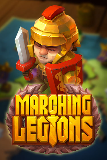 Marching Legions играть демо онлайн | Вулкан Слотс без регистрации