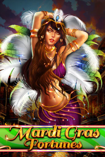 Mardi Gras Fortunes играть демо онлайн | Вулкан Слотс без регистрации