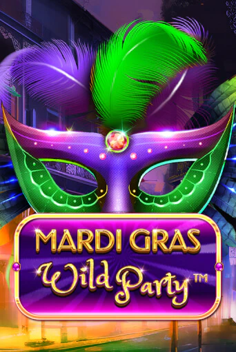 Mardi Gras Wild Party играть демо онлайн | Вулкан Слотс без регистрации