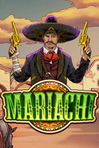 Mariachi играть демо онлайн | Вулкан Слотс без регистрации